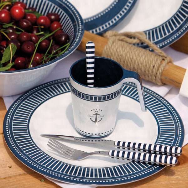 MB Sailor Soul krus Ø8,4 cm