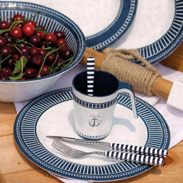 MB Sailor Soul Salatskål Ø27cm