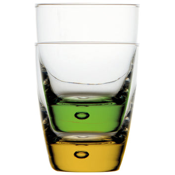 MB Party vandglas (stabelbare), 6 stk