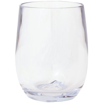 Strahl vinglas uden stilk  247ml i gaveæske