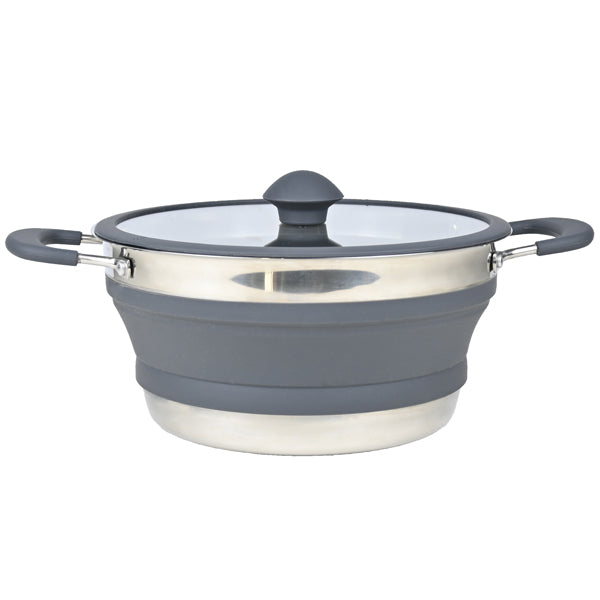 1852 Gryde foldbar 3L