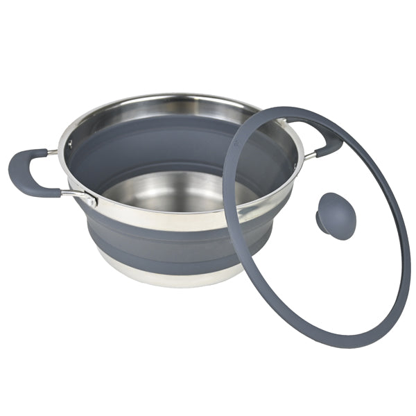 1852 Gryde foldbar 3L