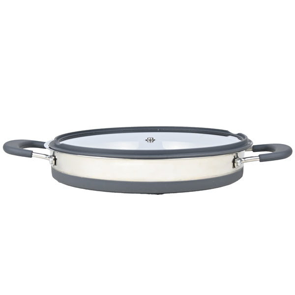 1852 Gryde foldbar 3L