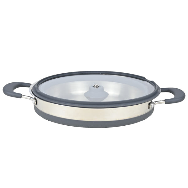 1852 Gryde foldbar 3L