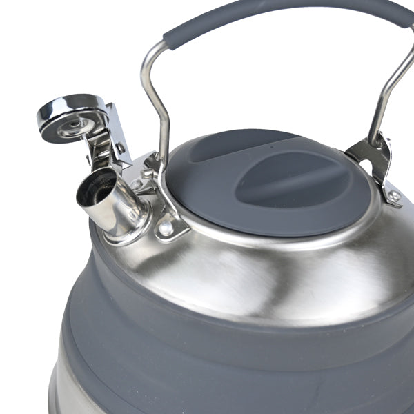 1852 Fløjtekedel foldbar 2L