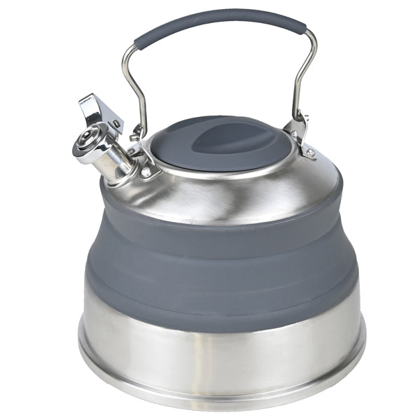 1852 Fløjtekedel foldbar 2L