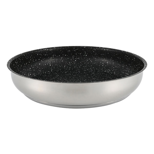 1852 Grydesæt gryder, pande og aftagelig håndtag, 6 dele