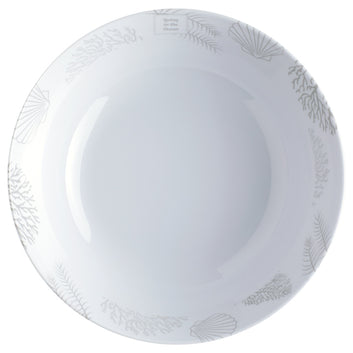 MB Living suppe tallerken Ø16, 6 stk