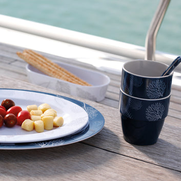 MB Living krus 320ml 6 stk