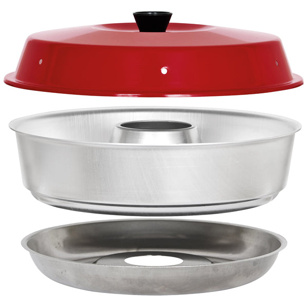 Omnia Ovn med tilbehør - Kit 1