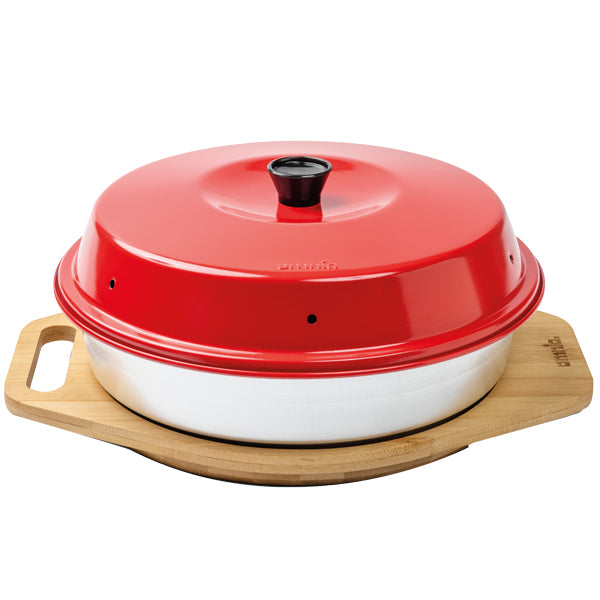 Omnia bordskåner i bambus