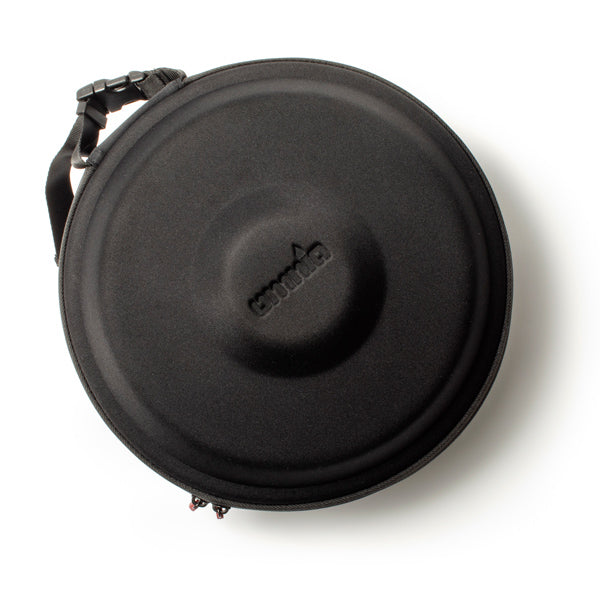 Omnia EVA etui, sort