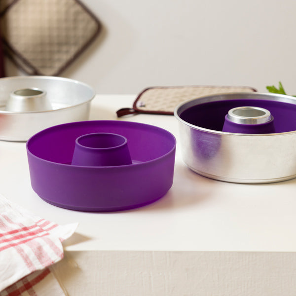 Omnia silikoneform Maxi, 3L