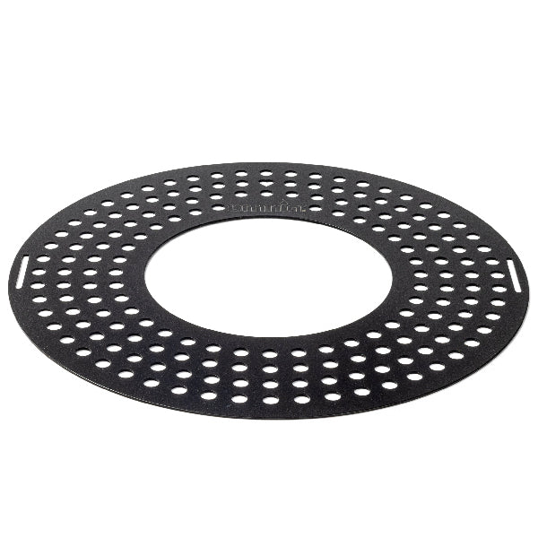 Omnia Perforeret ovnplade