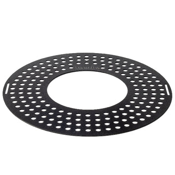 Omnia Perforeret ovnplade