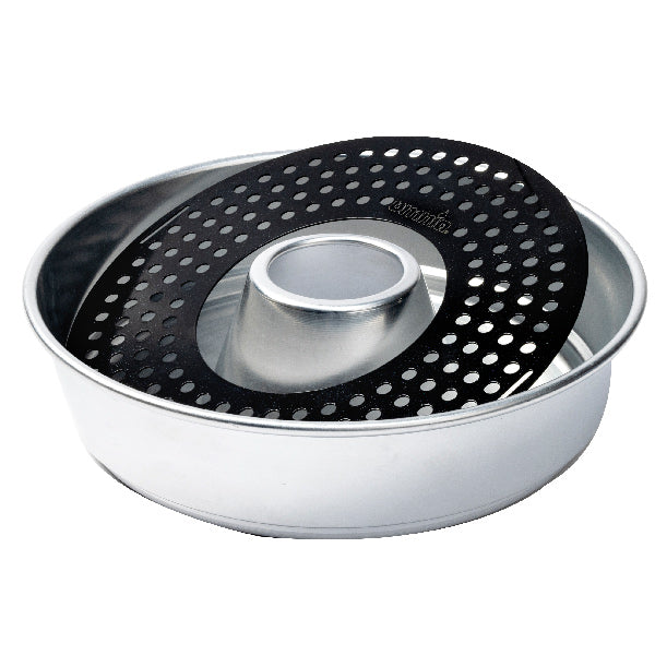 Omnia Perforeret ovnplade