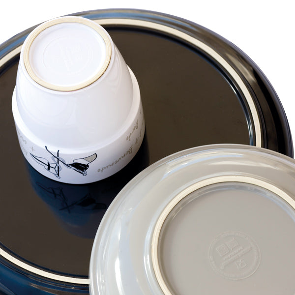 MB Welcome on board Krus 320 ml, 6stk