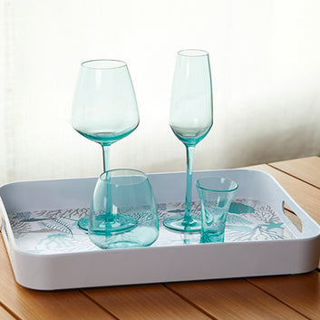 MB Coastal bakke 40x30cm