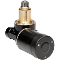 Andersen ombygningskit 2+1 E1 under dæk