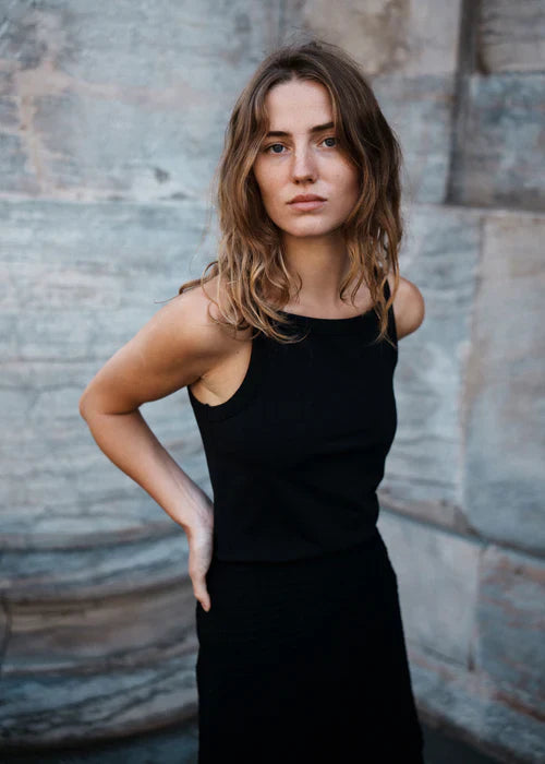 Modström DaeMD top Black