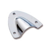 TREM Ventilationsskjold rustfr