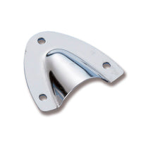 TREM Ventilationsskjold rustfr