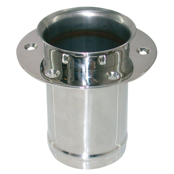38mm RF udst.gennemf. lige