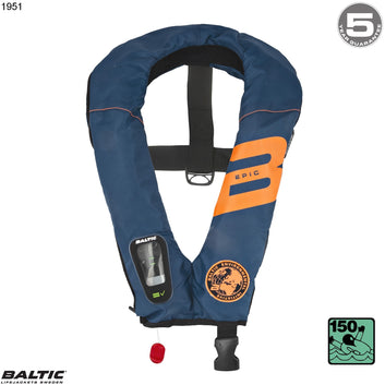 Baltic Epiq 165 auto