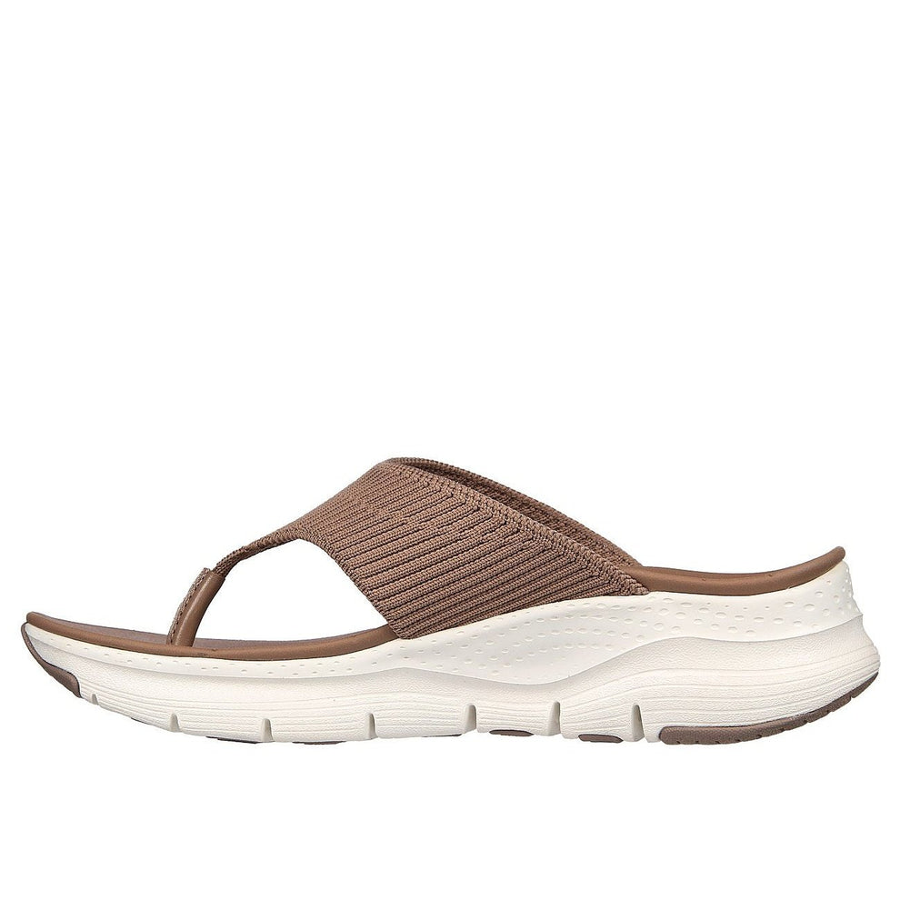 Skechers W Arch Fit Easy Day Mokka