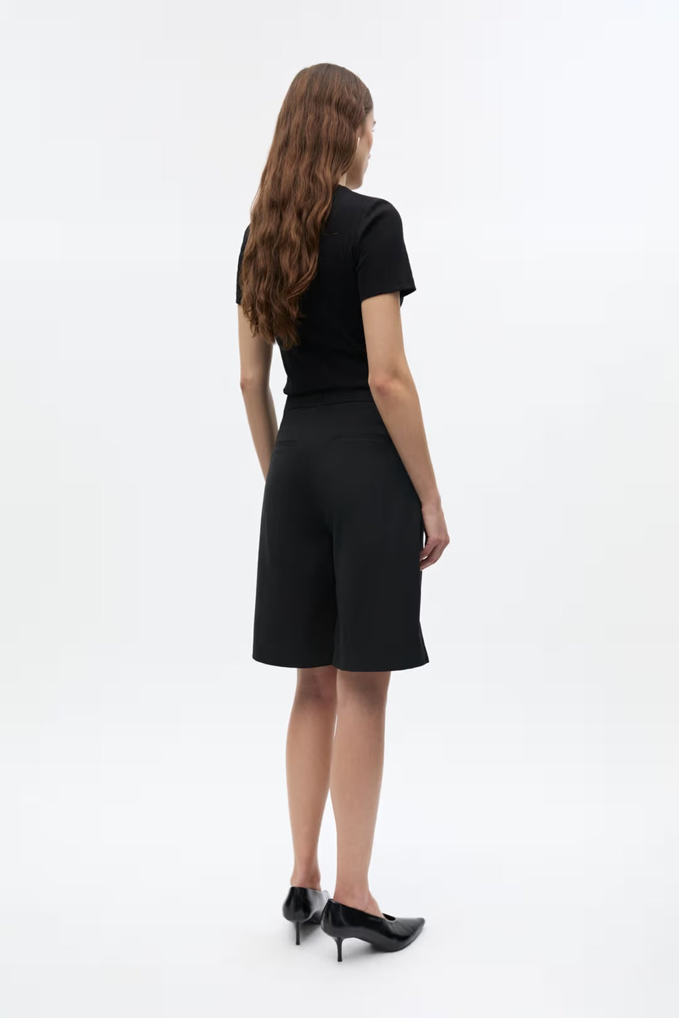 Envii Endore Shorts Black