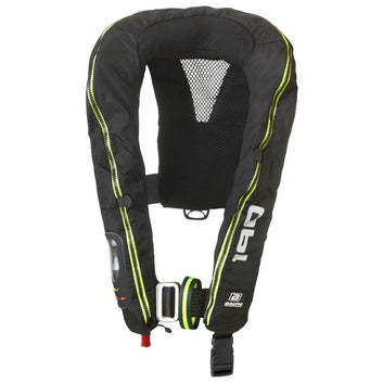 Baltic U Legend 190 Auto Sele Oppustelig Redningsvest