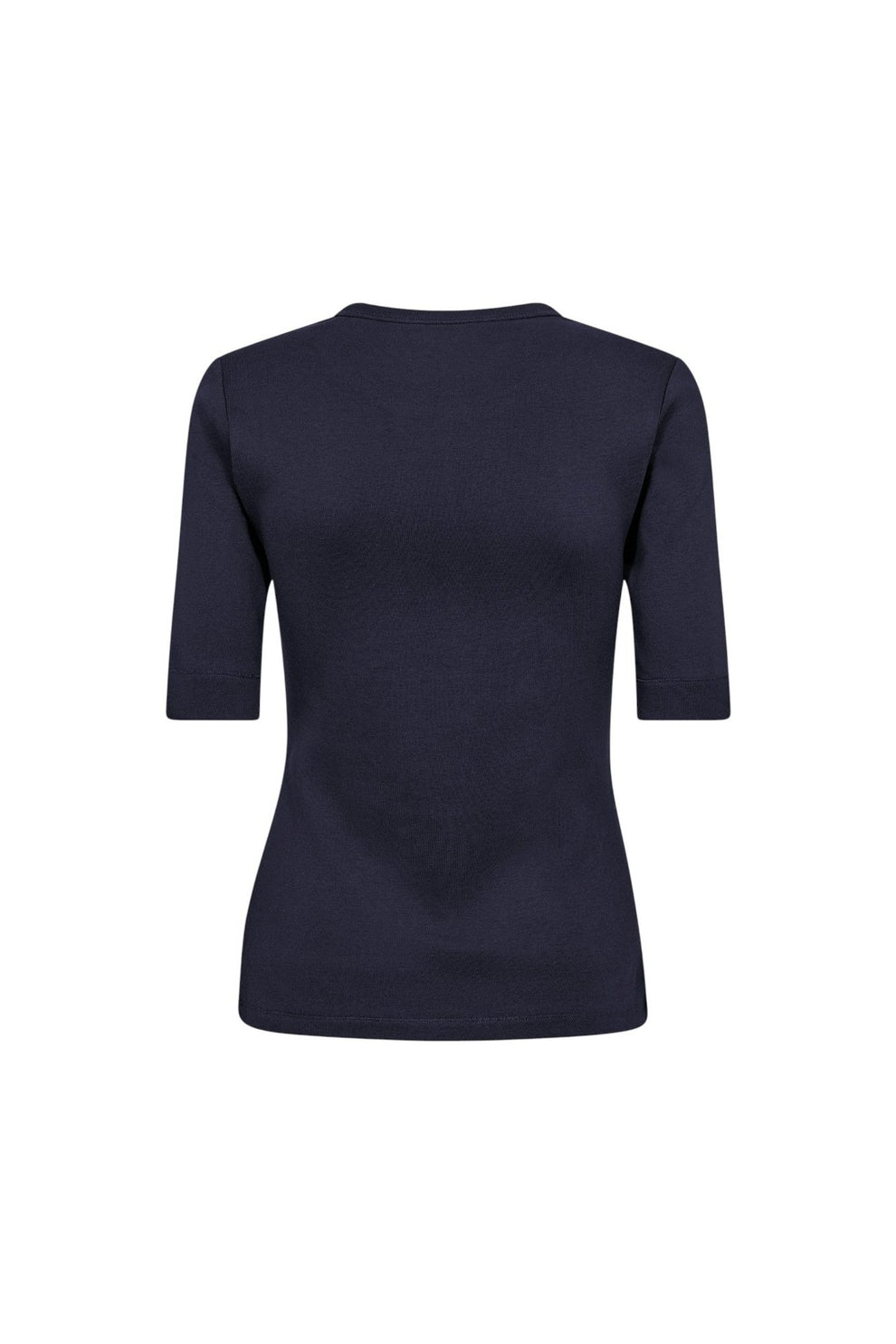 Co'Couture W GrannyCC SS Tee Navy