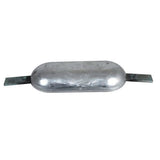 Aluminium Anode