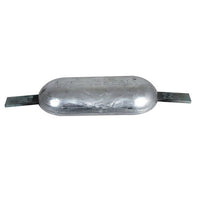 Aluminium Anode