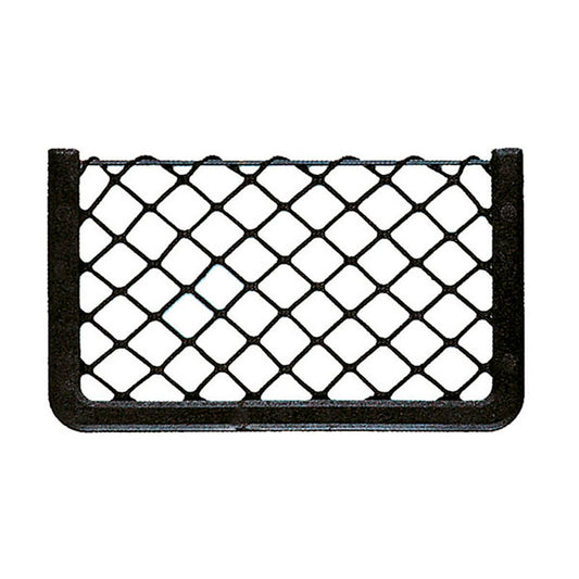 Elastisk Net med rektangulær holder
