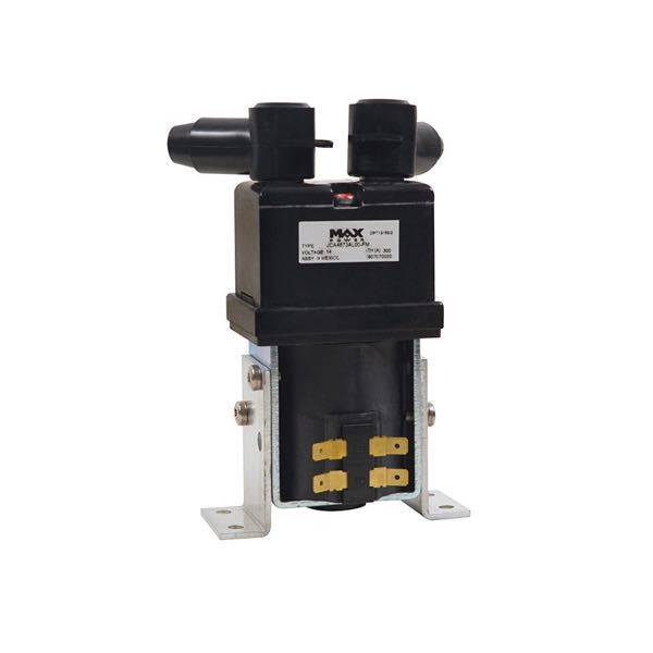 Max Power hovedafbryder elektrisk,