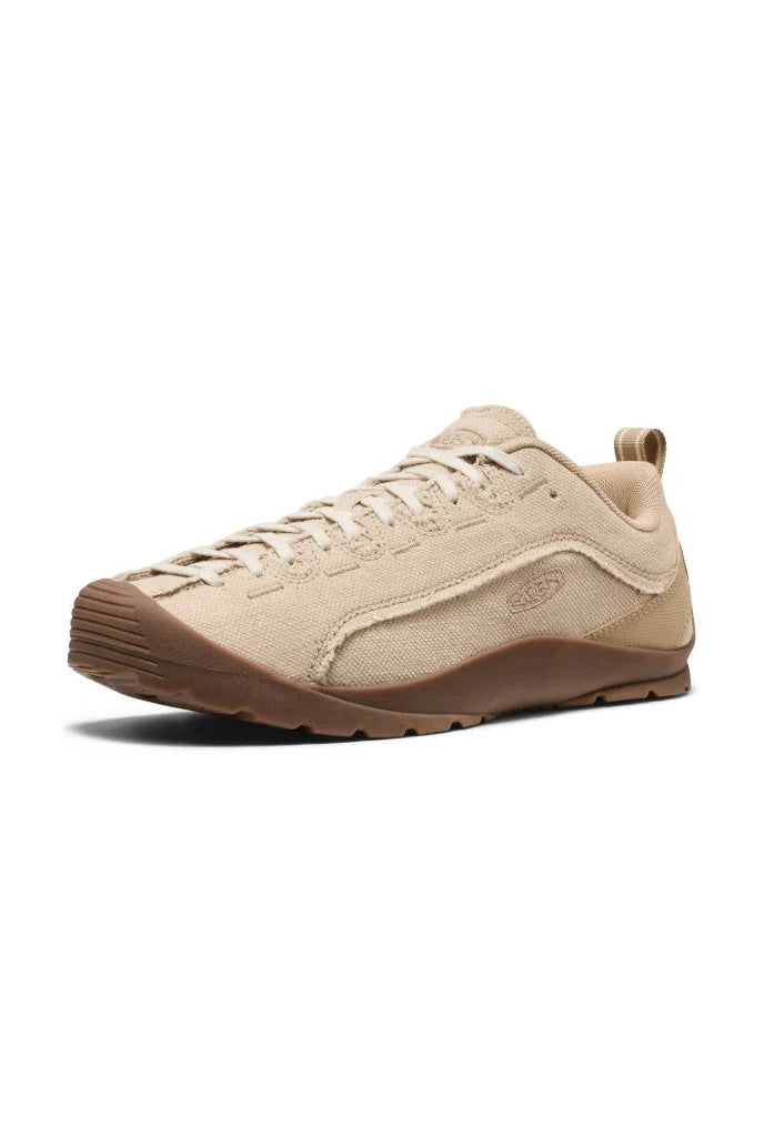 Keen W Jasper Split Sneakers Safari Birch