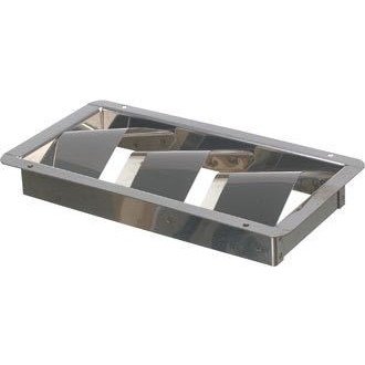 Ventilgælle, 325 x 113 mm
