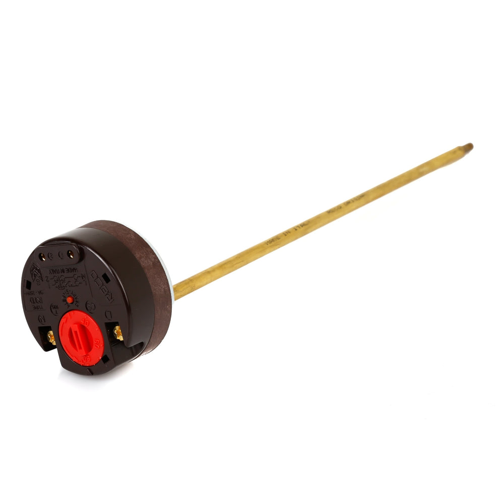 Quick Termostat til varmtvandbeholder