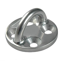 Ronstan Pad eye base med bøjle