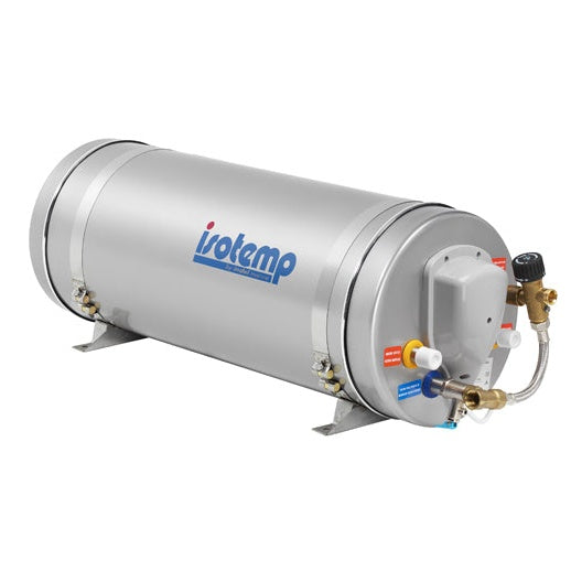 Isotemp varmtvandsbeholder Slim 25, 25L