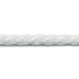 5 mm / 11 g/m / Hvid