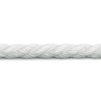 5 mm / 11 g/m / Hvid