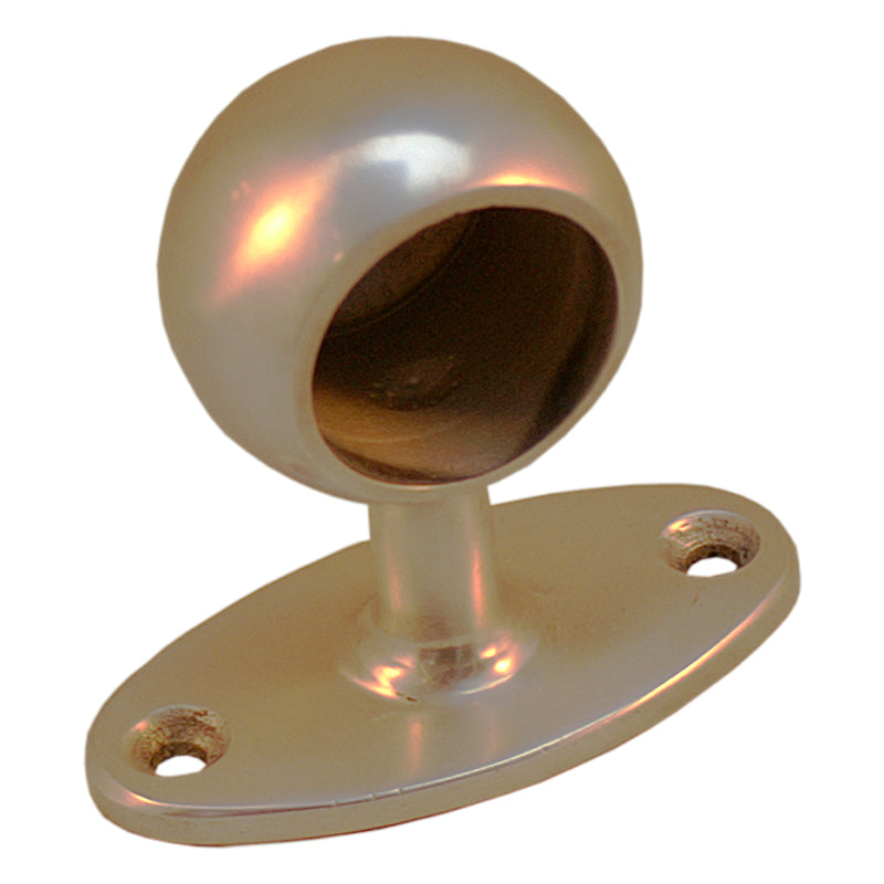 Stangholder hydro lukket