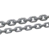 Ankerkæde galvaniseret DIN 766, Ø 6mm