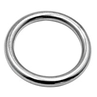 O-Ring Rustfri, 2 stk