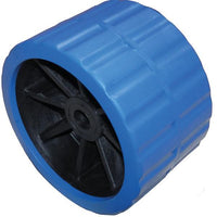 Løs siderulle til trailer