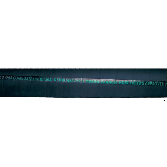 Udstødningsslange  Ø32 mm