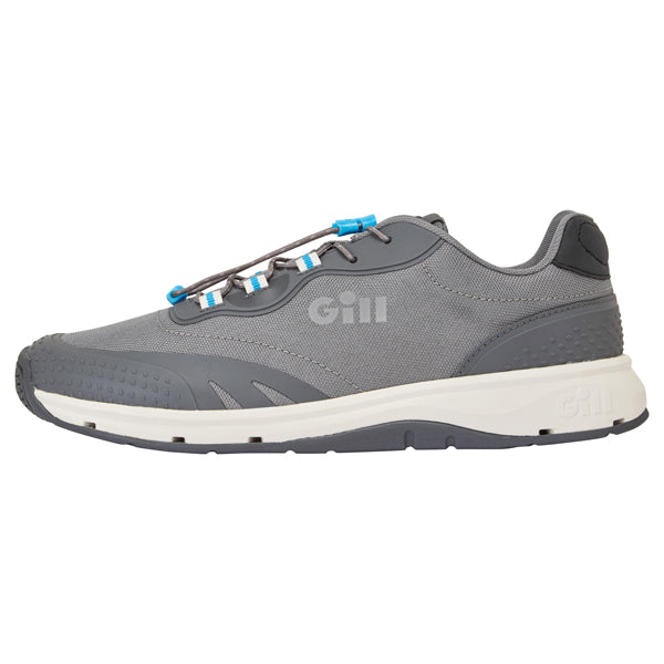 Gill 942 Verso Race Trainer sko grå