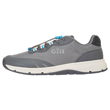 Gill 942 Verso Race Trainer sko grå